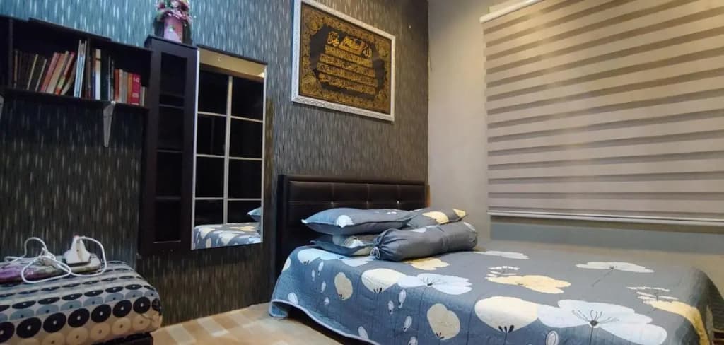 Tasek Homestay D Village Ipoh - photo 21