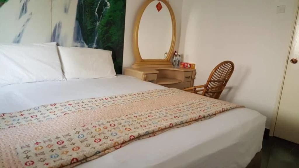 Genting Bukit Tinggi Homestay - photo 1