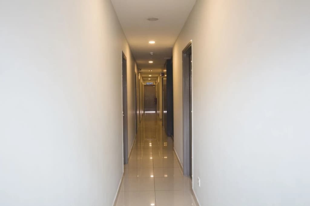 HappyHomeStay Icon City PJ Sunway Subang - photo 8