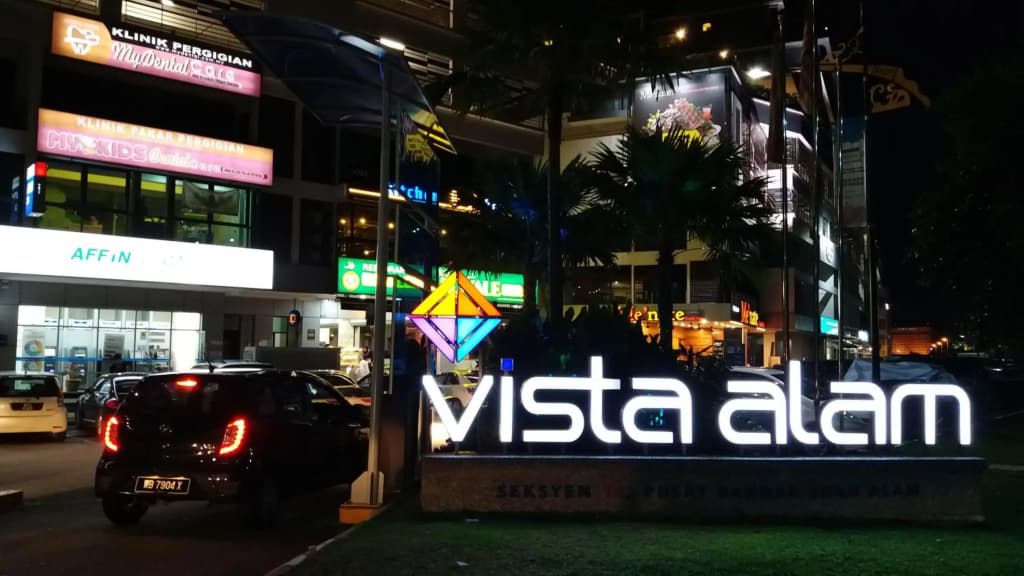 Vista Alam Dreamland - photo 21