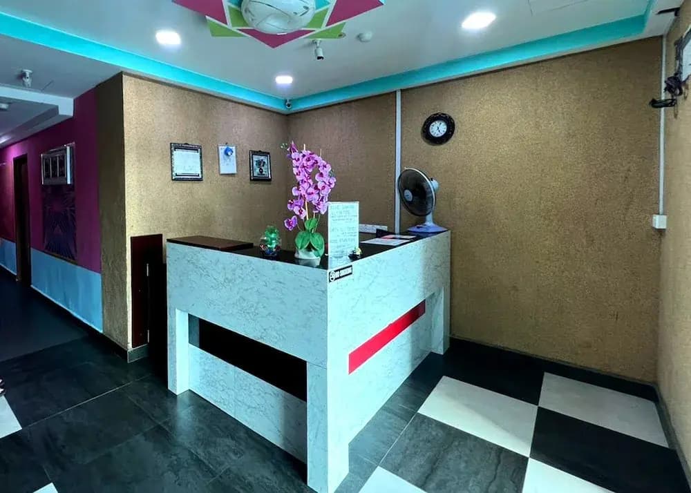 De Glory Hotel USJ 21 - photo 2