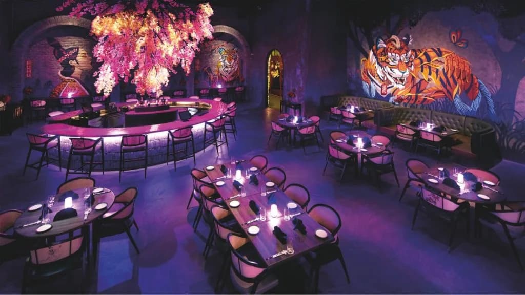 Resorts World Genting - Maxims Hotel - photo 10