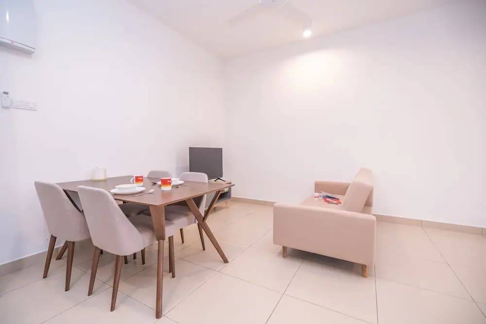 OYO Home89606Exquisite Studio Midhill - photo 23