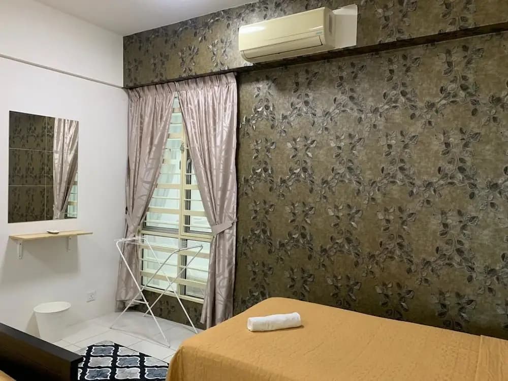 Little Tree Homestay at Bangi Putrajaya - photo 5