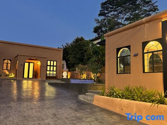 The Luxurious 28 @ Morocco Villa - photo 9