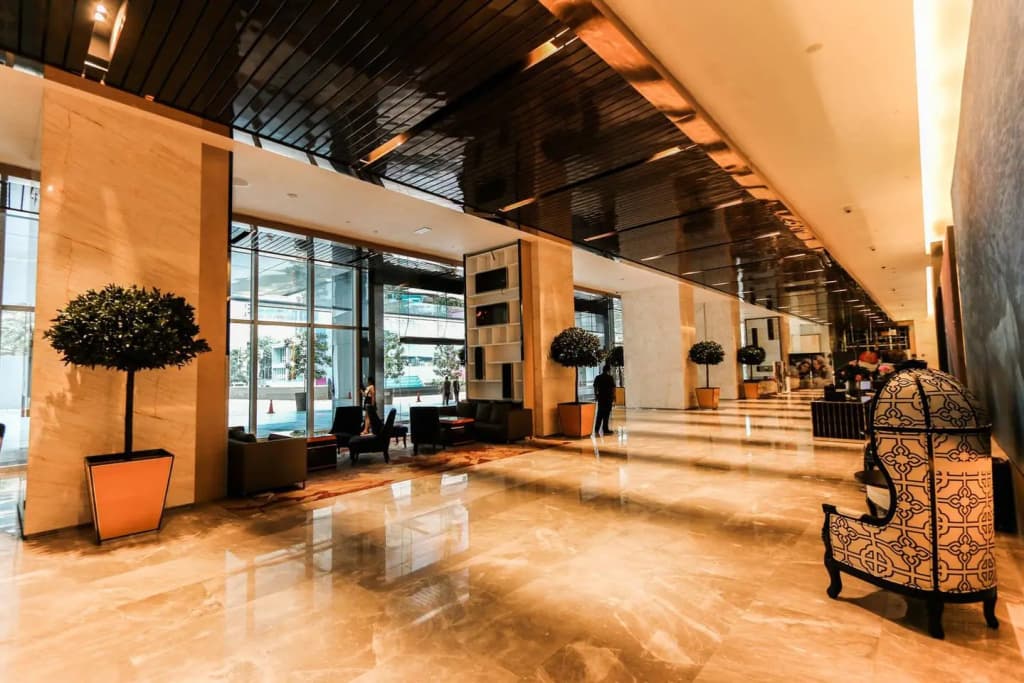 Victoria Home Suites Kuala Lumpur - photo 2