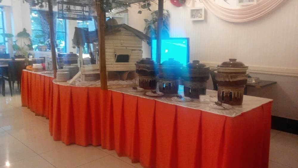 Puteri Garden Hotel Klang - photo 20