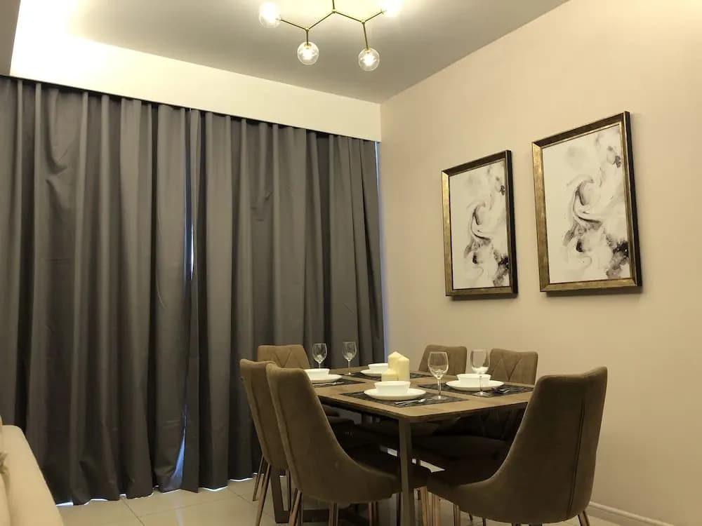 Alia Premier Medini By SubHome - photo 16