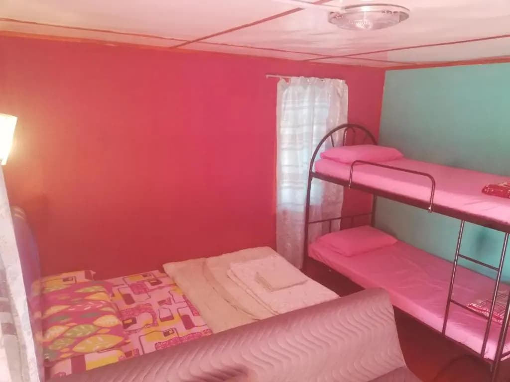 Strawberry Rest House Mesilou Kundasang - photo 3