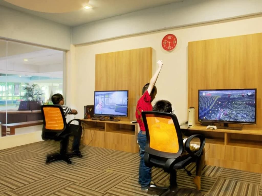 Amverton Cove Golf and Island Resort - photo 24