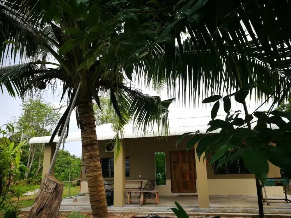 Homestay Pulau Langkawi - photo 13