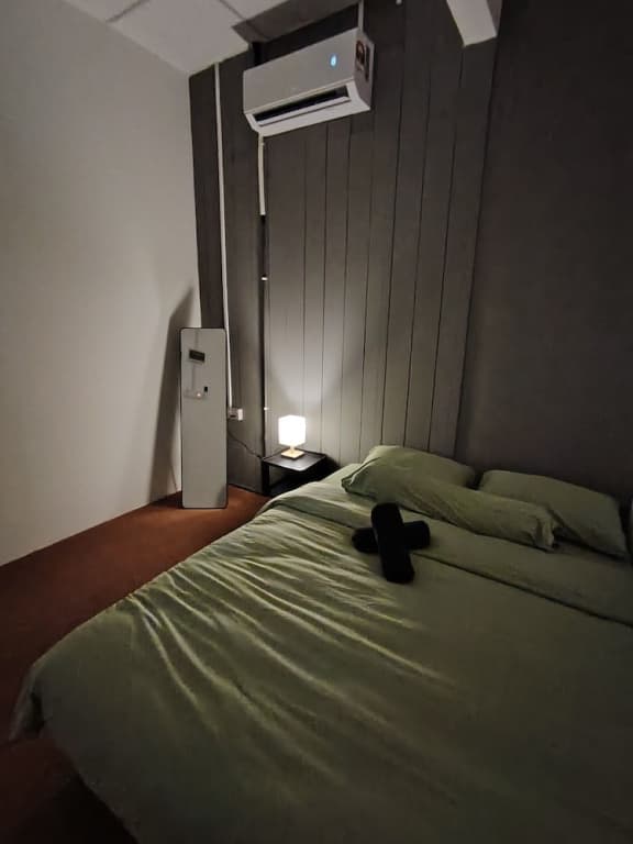 Ayla Hostel at MITC - photo 2