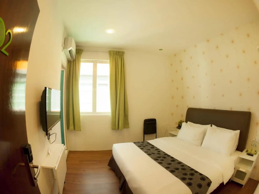 Treez Inn - photo 6