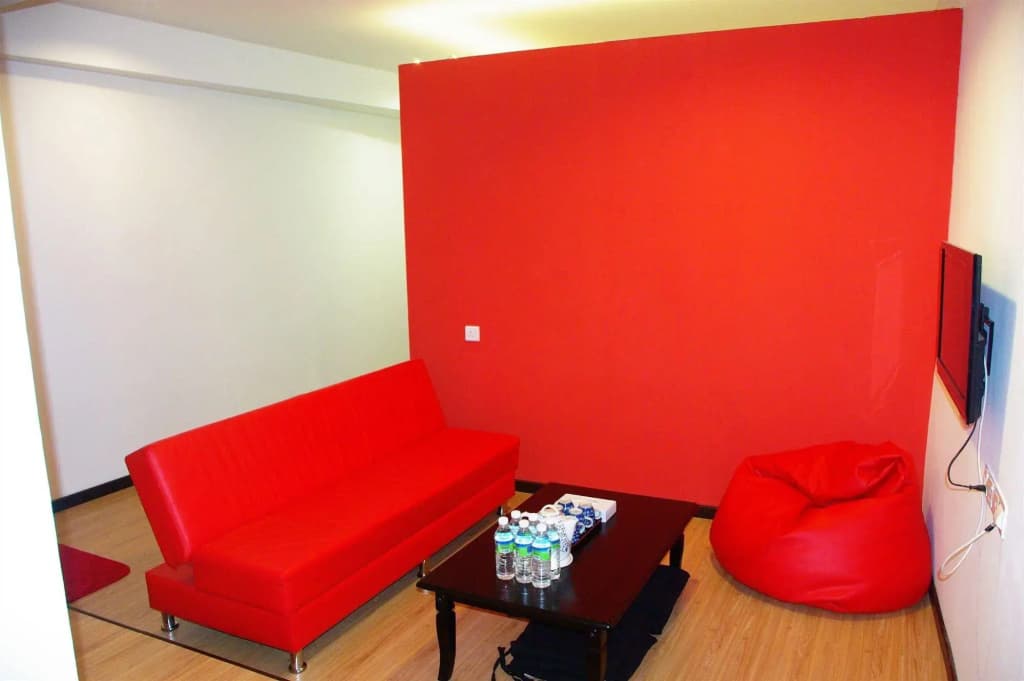 Vinz Hotel - photo 6