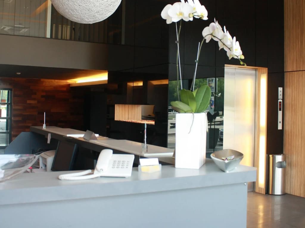 Vivo Hotel - photo 4