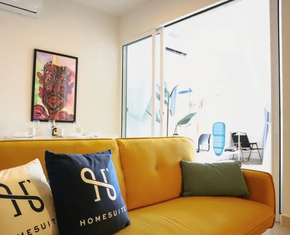 Homesuite' Home at The Shore KK - photo 38