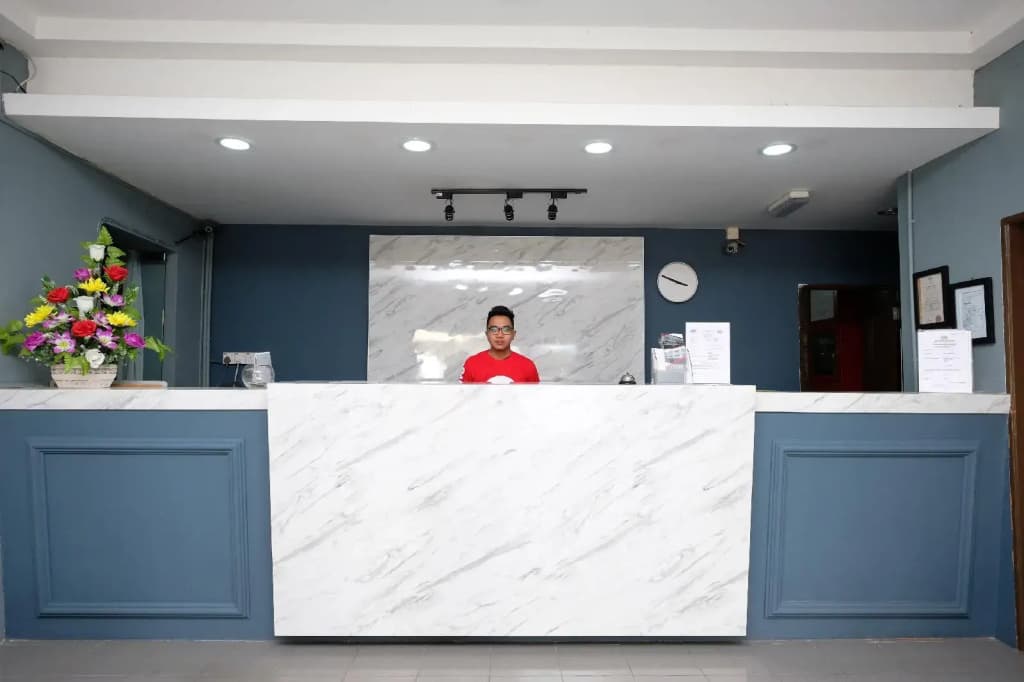 Ridel Boutique Hotel - photo 22