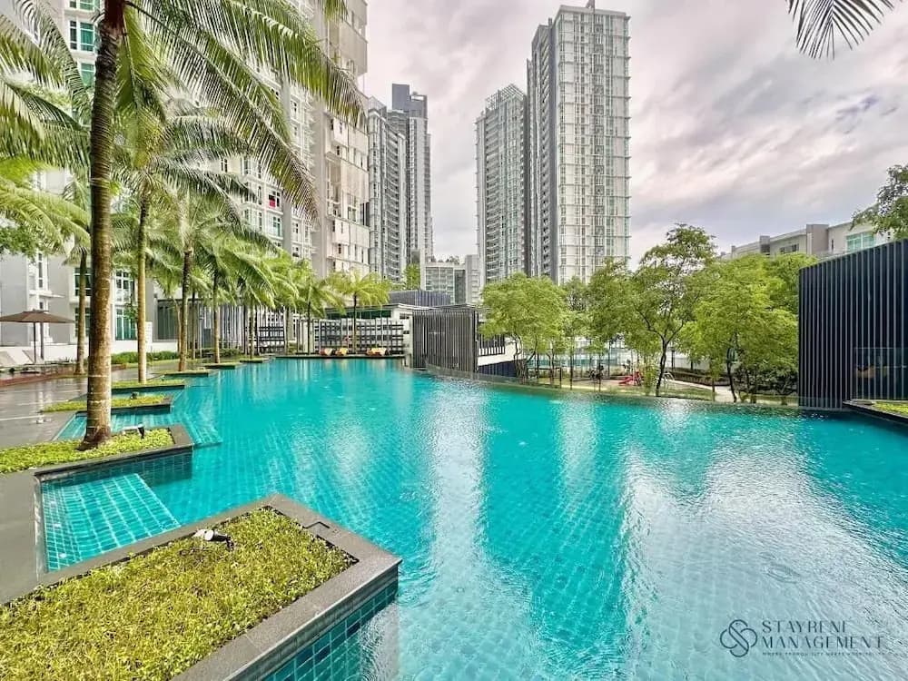 1 Medini Legoland by Stayrene - photo 10