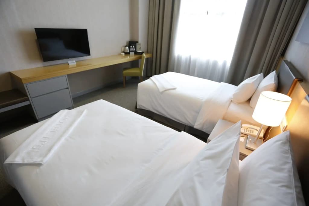 Hotel N°5 - photo 5