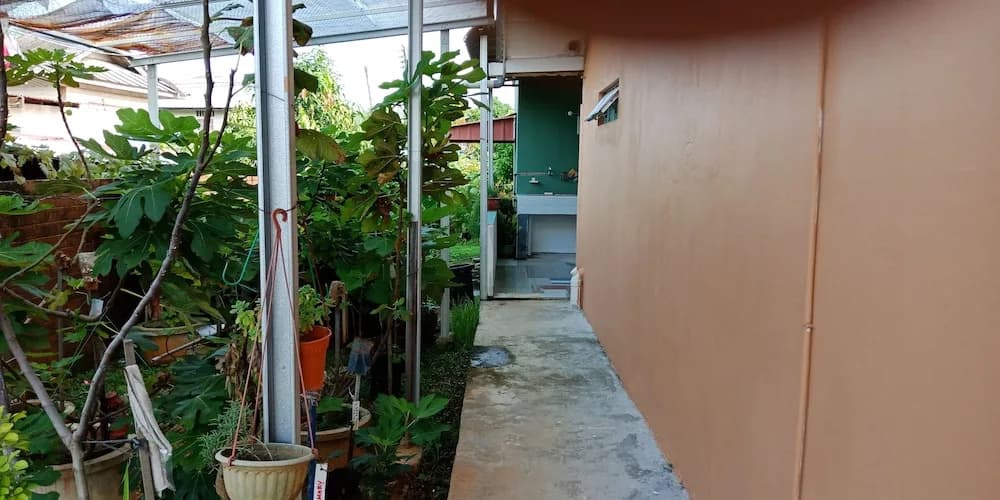 Merdeka Guest House - photo 12