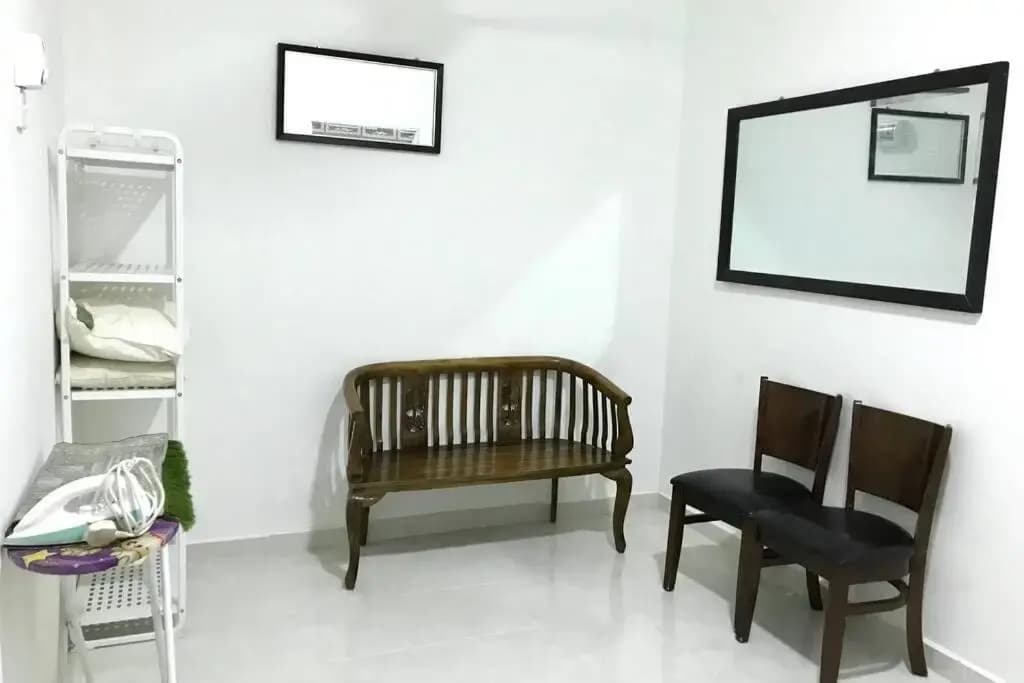 Near Draw Bridge and KT City - Ivana Homestay Unit E - photo 6