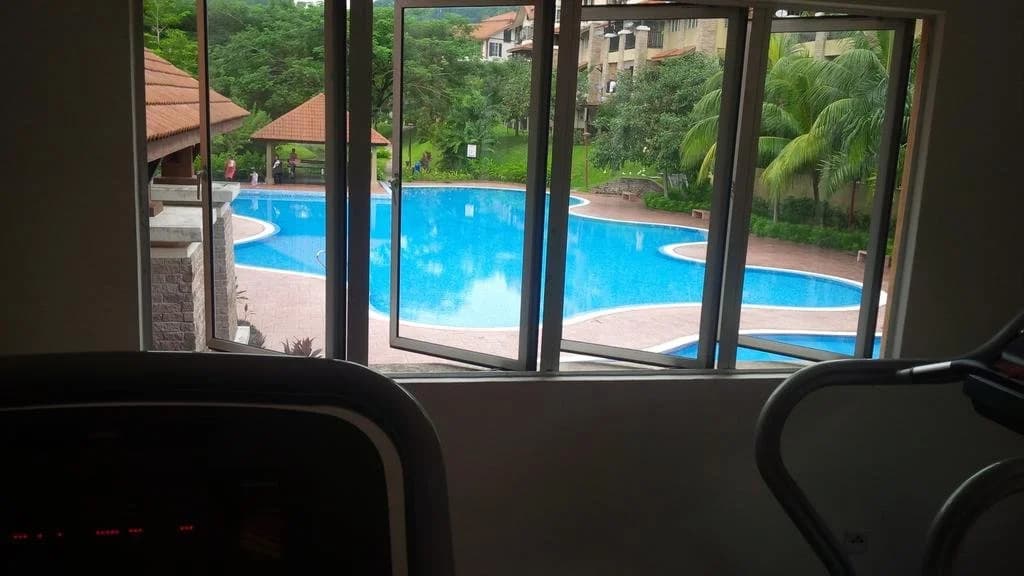 D'Rimba Apartment - photo 6