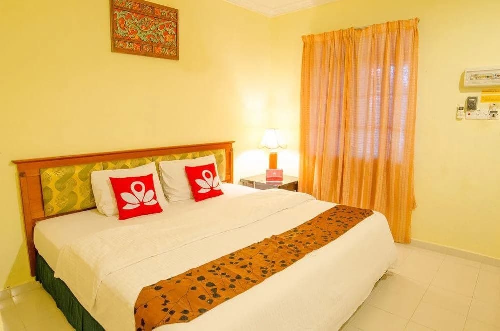 NR Langkawi Motel by ZEN Rooms - main photo