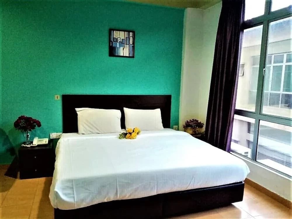 Hotel Sayang - photo 6