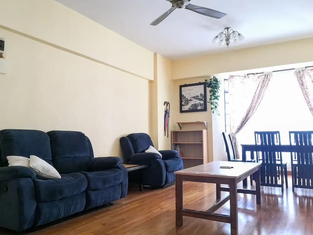 Mu Mawar Strawberry Gohtong Family Suite - photo 5