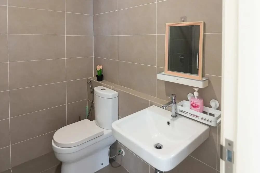 Lux Dpristine 3BR Home w Views, 5mins to Legoland - photo 11