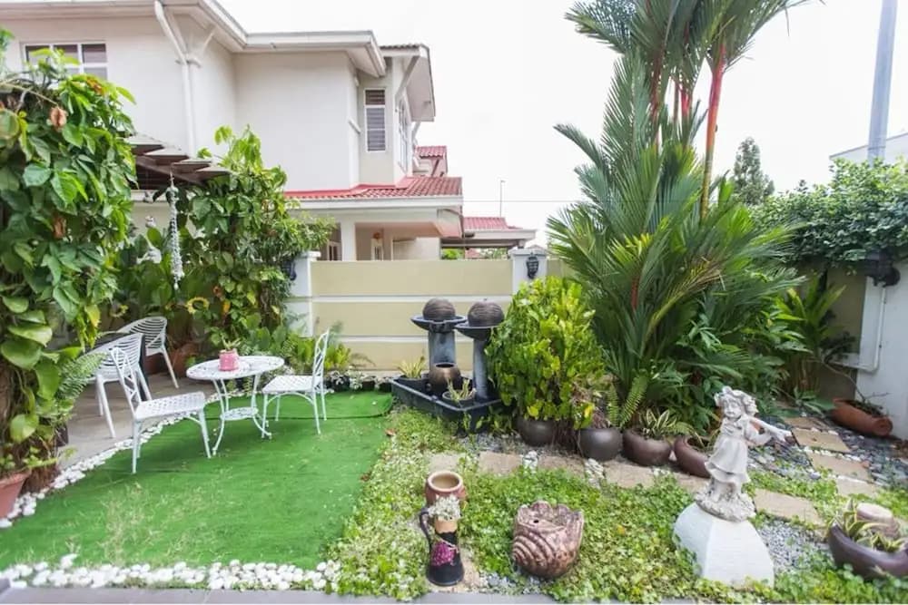 Botanic Elegant Suite Klang - photo 11