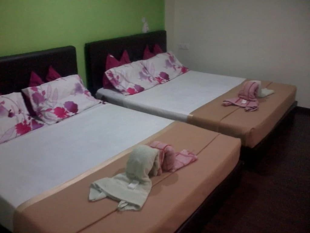 Ferringhi Inn Hotel - photo 5