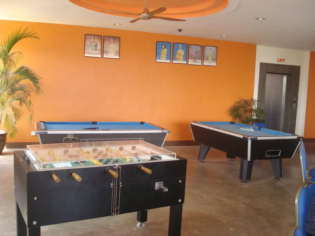 Sempurna Resort - photo 11