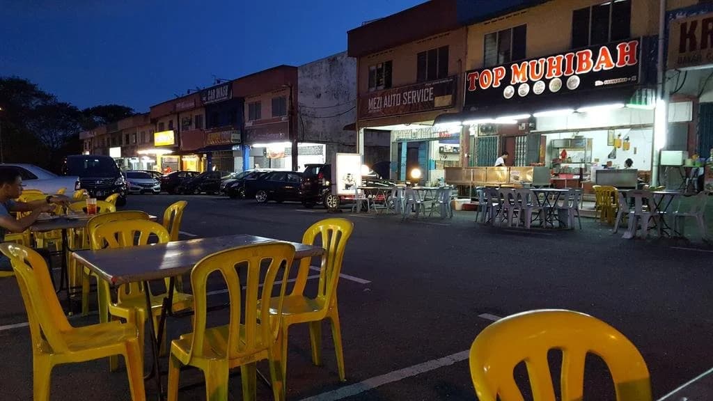 Home Inn Skudai Soho - photo 11