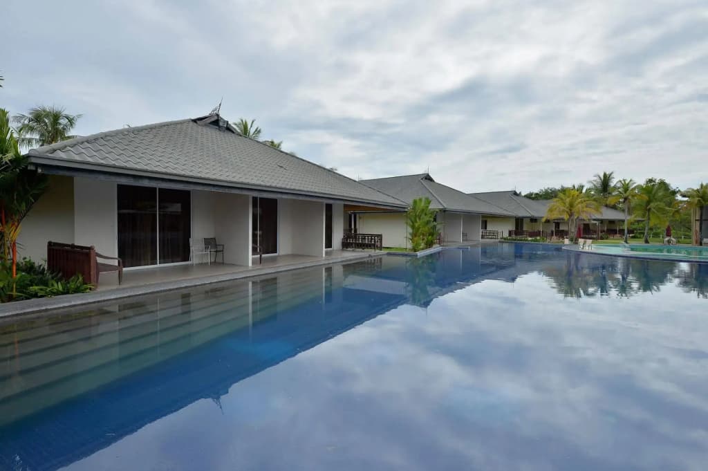 Borneo Golf Resort - photo 9