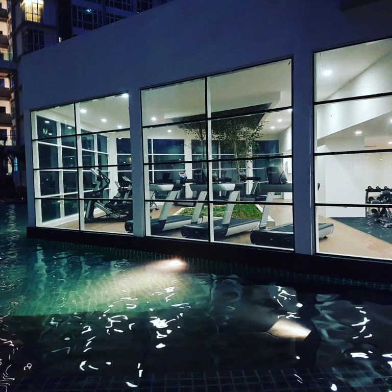 The Lovely Home at Kuala Lumpur - photo 16