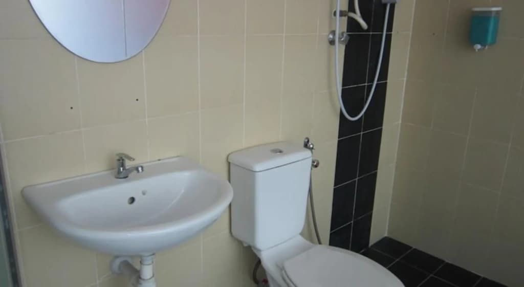 Hotel Ideal Senawang - photo 37