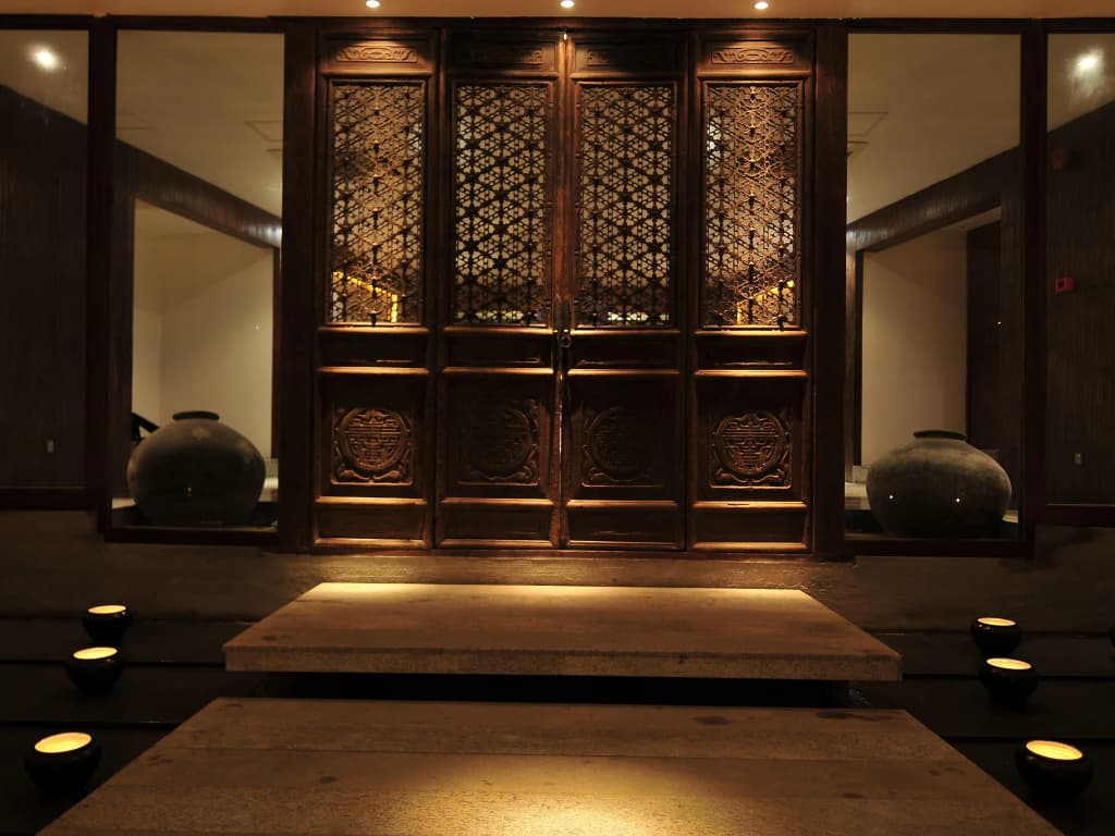 Villa Samadhi Kuala Lumpur - photo 16