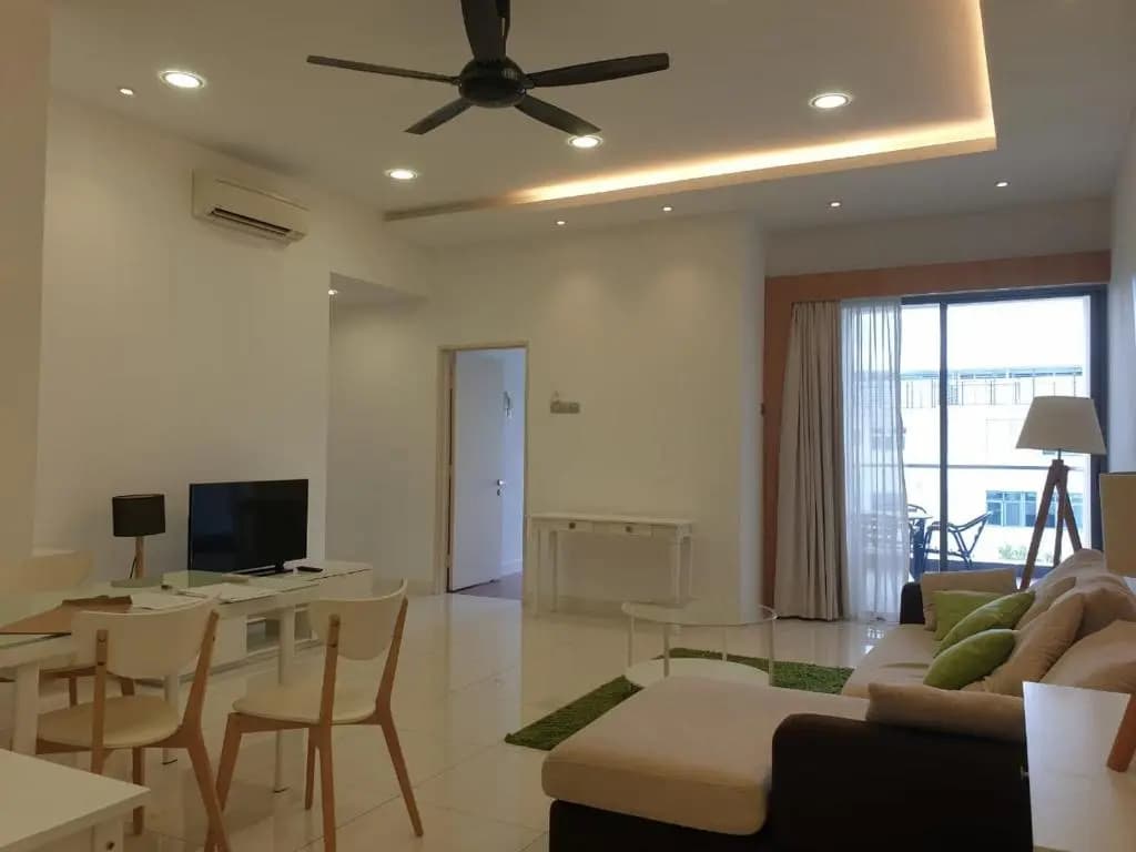 The Loft Imago Homestay Kota Kinabalu - photo 50