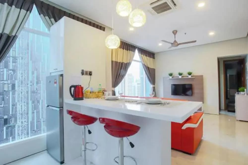 Soho suites by 21 century - photo 12
