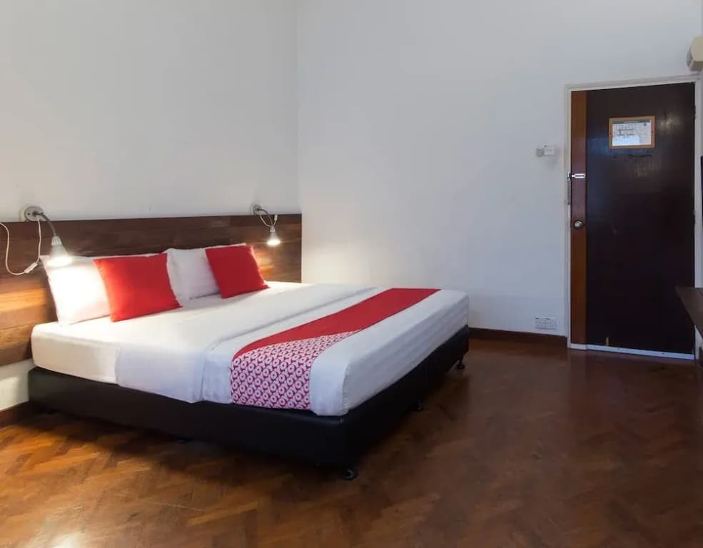 Lodge Paradize Hotel - photo 3