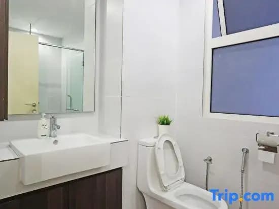 4pax King Bed 2BR Encorp Marina - photo 2