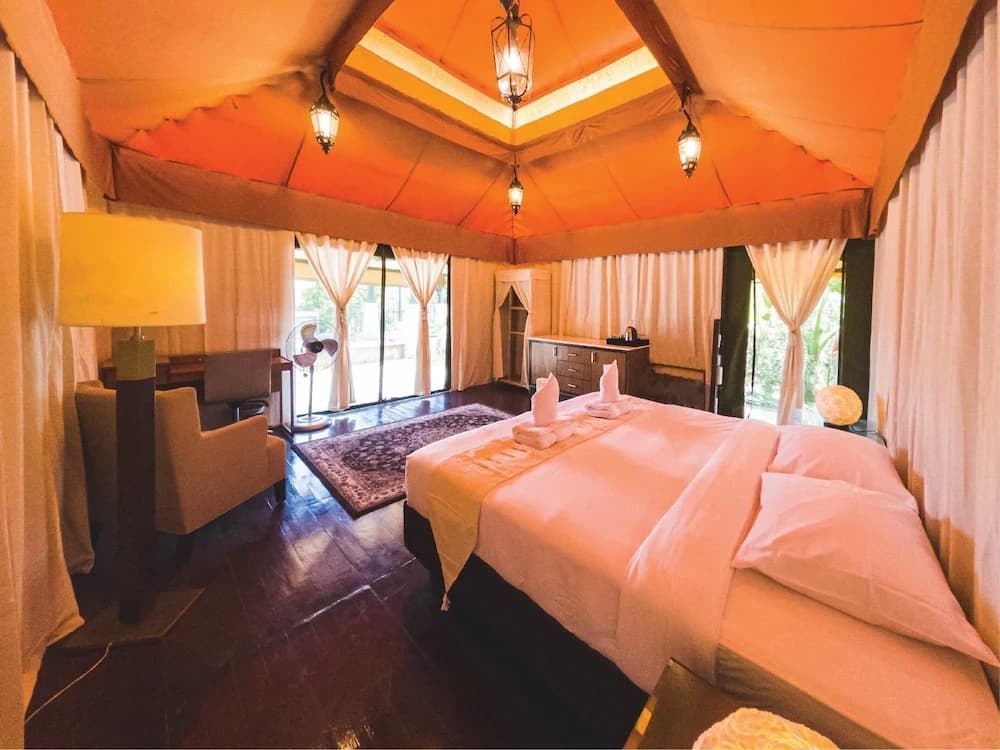 Borneo Kiim Resort - photo 1