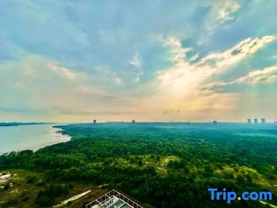 Teega Suites by RR JBcity - photo 12