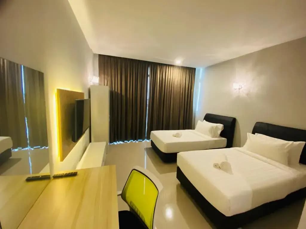 Stirling Suites - photo 5