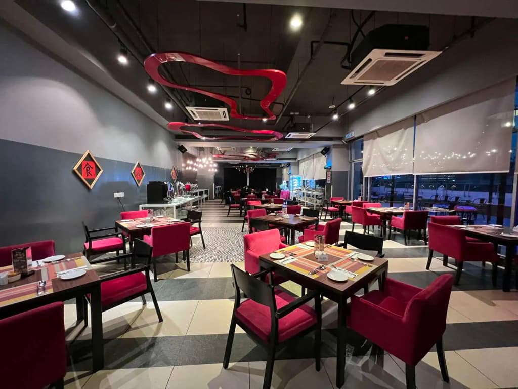 Best Western i City Shah Alam - photo 25