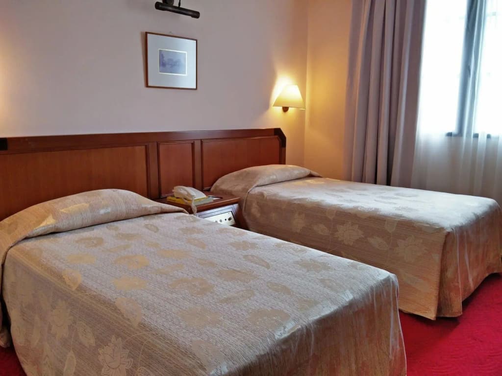 Bintang Collectionz Hotel - photo 3