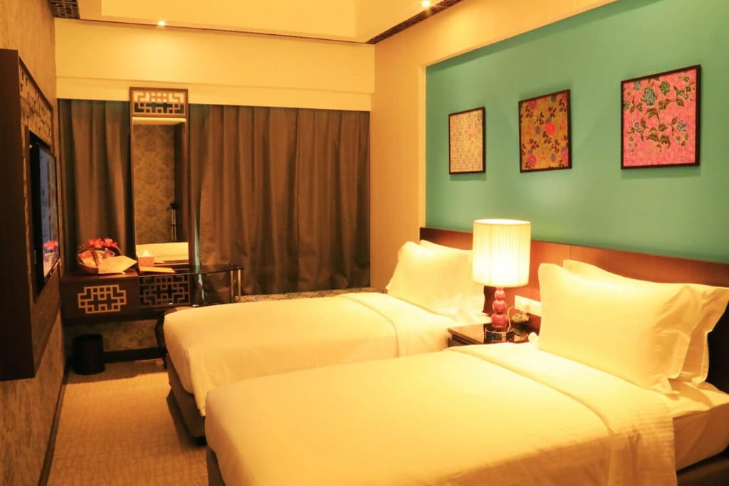 Estadia Hotel - photo 3