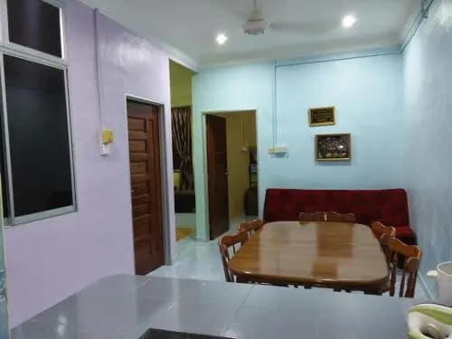 Hawa Homestay Arau - photo 3