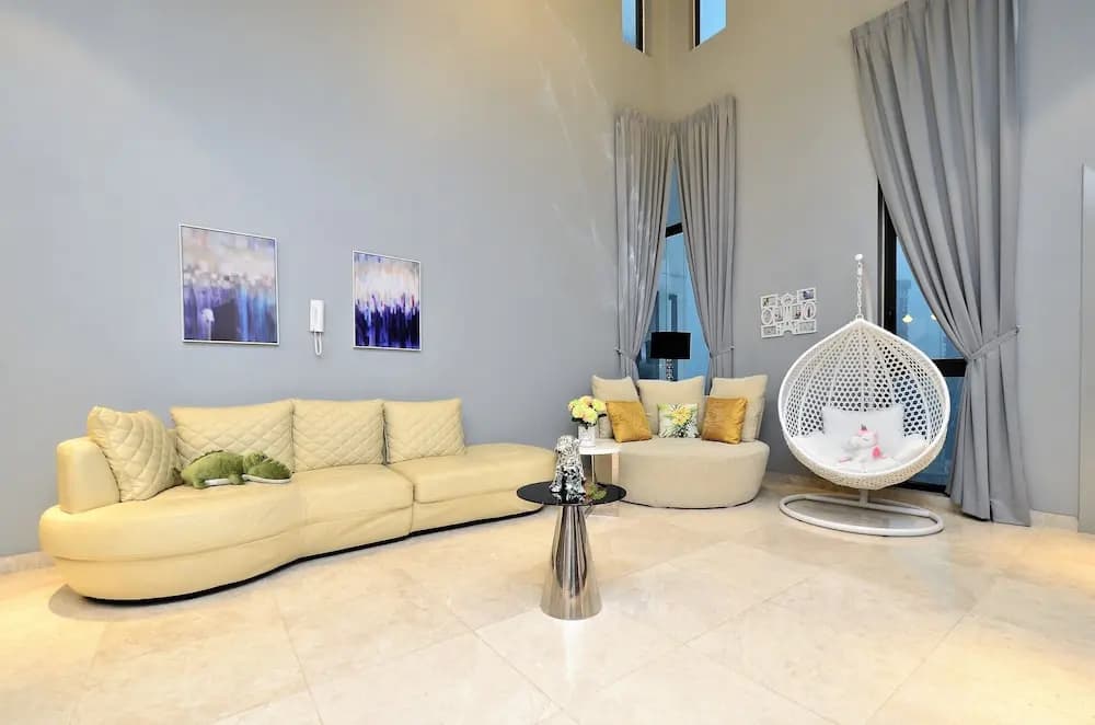 MITEC & MATRADE Mont Kiara Suites - photo 14